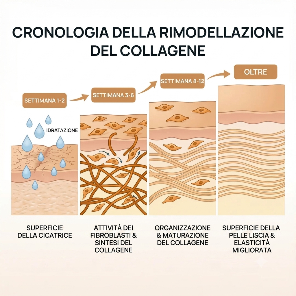 Ripara cicatrici da acne Stick™